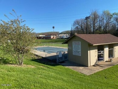 carriage hills pool
