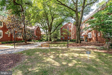 2106 N Scott St unit 40, Arlington, VA 22209 - photo 3