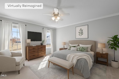 46 Budd Godwin Ln, Dunn, NC 28334 - photo 5