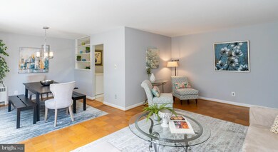 The Carolyn Condominiums unit 406, Silver Spring, MD 20910 - photo 4