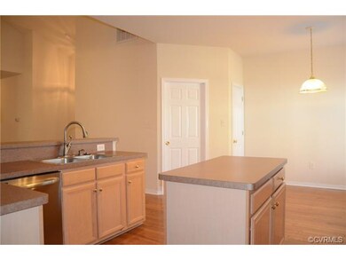 Stainless dishwasher. Pantry. Laundry Room.