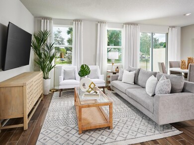 1137 Bradford Park Dr, Ormond Beach, FL 32174 - photo 4