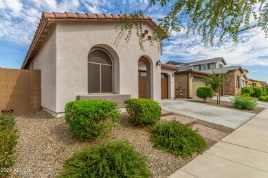 26177 S 230th St, Queen Creek, AZ 85142 - photo 4