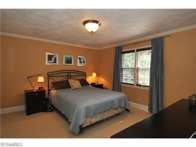 Master Bedroom.