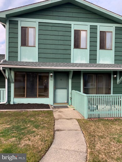 72 Cedarwood Ct unit 72, West Deptford, NJ 08066 - photo 5