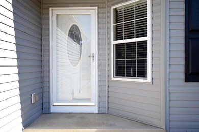 3 Front Porch