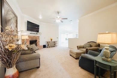 1004 E 93rd St, Odessa, TX 79765 - photo 6