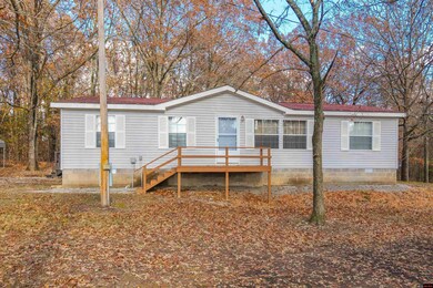 173 Cr 708, Gassville, AR 72635 - photo 6