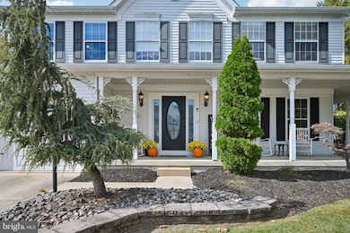 19 Billingsport Dr, Sicklerville, NJ 08081 - photo 2