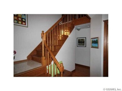 Foyer.