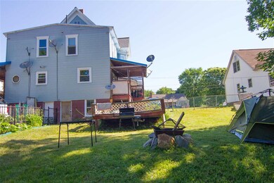 105 Pickering Rd unit A and B, Rochester, NH 03839 - photo 3