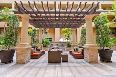 City Walk unit 112, San Diego, CA 92101 - photo 2