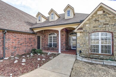 15076 W 61st St S, Sand Springs, OK 74063 - photo 4