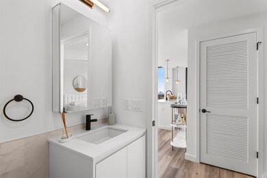 55 Jordan Ave unit 8201, Jersey City, NJ 07306 - photo 5