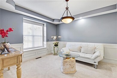 4304 SW Briarbrook Dr, Lees Summit, MO 64082 - photo 7