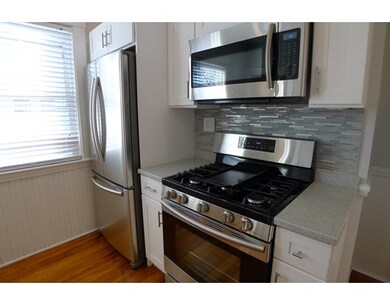48 Train St unit 1, Dorchester, MA 02122 - photo 2