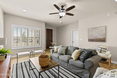 13809 Summer View Ave, Horizon City, TX 79928 - photo 7