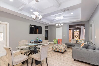 417 Ash Ave, Donna, TX 78537 - photo 3