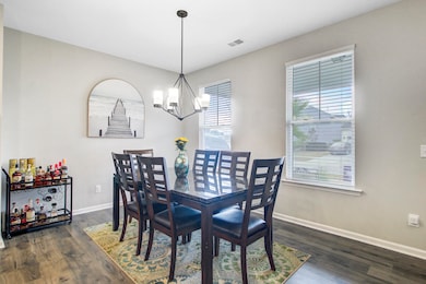 1038 Magnolia Warbler Way, Ravenel, SC 29470 - photo 6