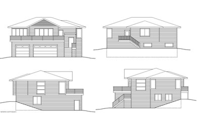 Elevations