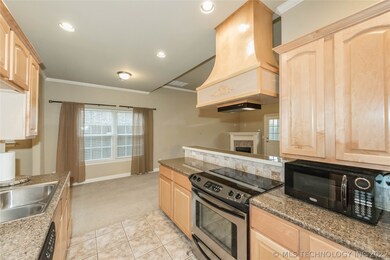 11209 S Birch St, Jenks, OK 74037 - photo 6