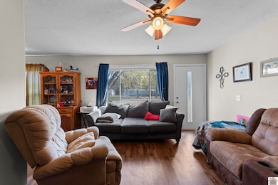 461 Post Oak Dr, Murray, KY 42071 - photo 4