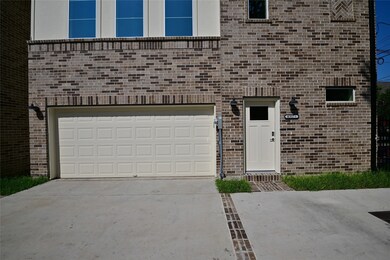 4317 Koehler St unit C, Houston, TX 77007 - photo 3