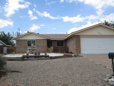 3103 Shawnee Trail, Alamogordo, NM 88310 - photo 3