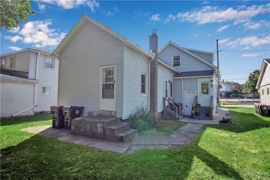 63 Saint John St unit Rear, Lancaster, NY 14086 - photo 2