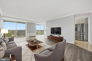 The Fountains unit 1508, Alexandria, VA 22312 - photo 3