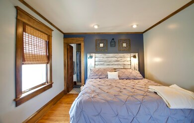 509 2nd Ave NE, Jamestown, ND 58401 - photo 4