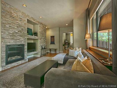 Great Room.