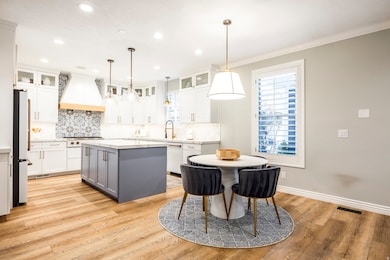 4218 W Open Crest Dr, South Jordan, UT 84095 - photo 3