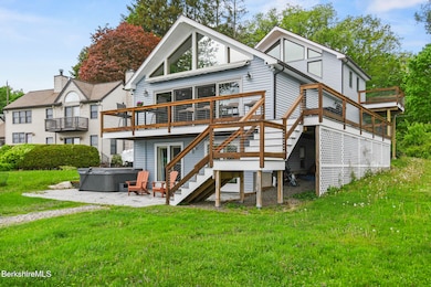 10 Katherine StreetLanesboroughMA 01237-