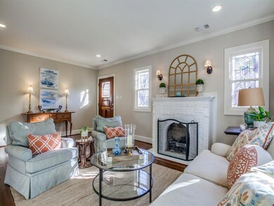 5527 Merrimac Ave, Dallas, TX 75206 - photo 6