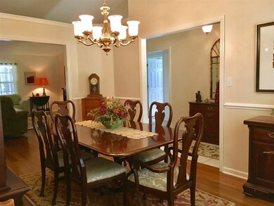 87 Duncan Dr, Crawfordville, FL 32327 - photo 5