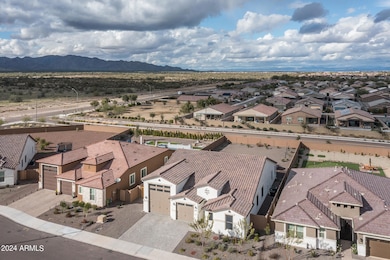 18620 W Diana Ave, Waddell, AZ 85355 - photo 6