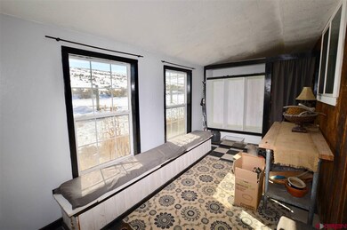 Main Entry/Mud Room.