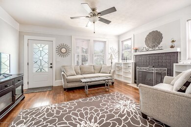 4435 Beverly Ave, Jacksonville, FL 32210 - photo 4