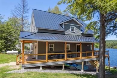 127 Hermit Lake Rd, Sanbornton, NH 03269 - photo 7