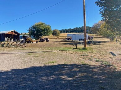 Outbuildings