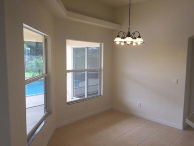 Kitchen. breakfast nook