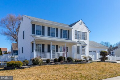 131 Horseshoe Dr, Mantua, NJ 08051 - photo 2