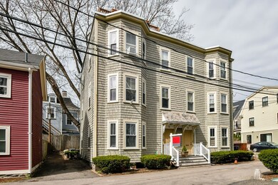 11 Atwood Square unit 1, Jamaica Plain, MA 02130 - photo 4