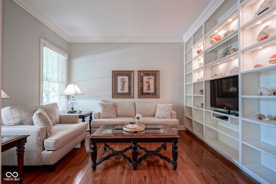 2223 Shaftesbury Rd, Carmel, IN 46032 - photo 6