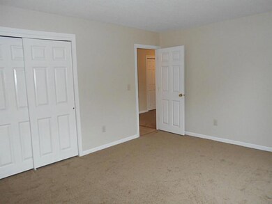 Bedroom.