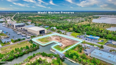 4055 Shoal Line Blvd, Hernando Beach, FL 34607 - photo 2