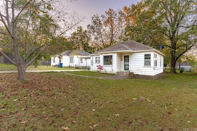 615 W 2nd St, Rector, AR 72461 - photo 4