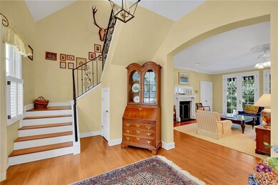 112 Cypress Point, Saint Simons Island, GA 31522 - photo 4