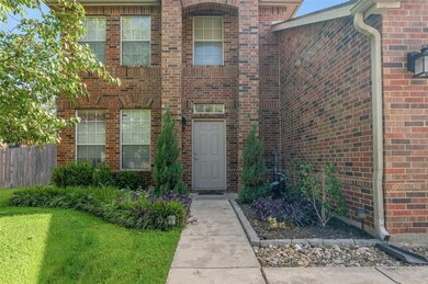 1316 White Dove Ln, Denton, TX 76210 - photo 2